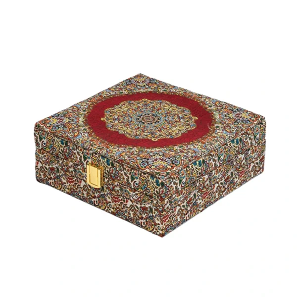 T 01 Darat Box