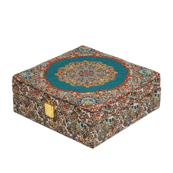 T 01 darat box